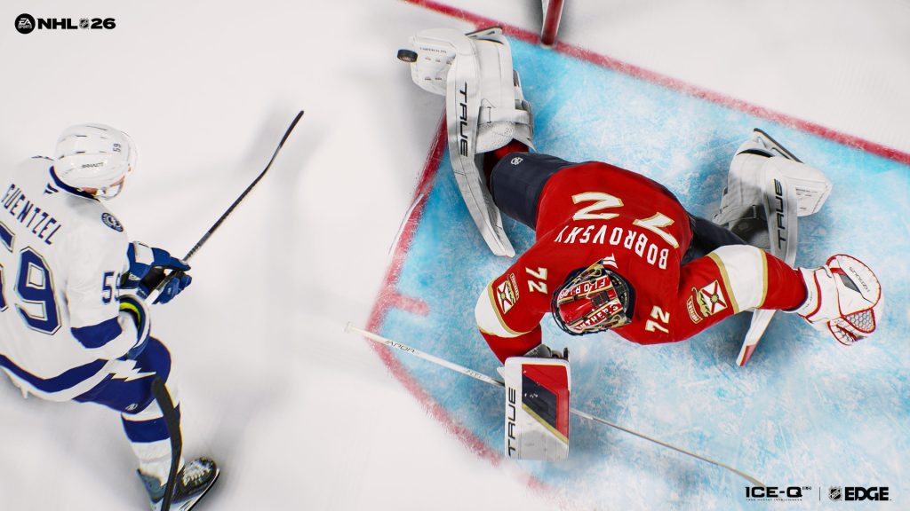 ea sports nhl 26
